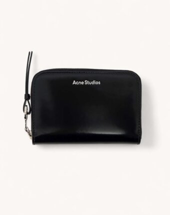 Acne Studios Wallet женщинам