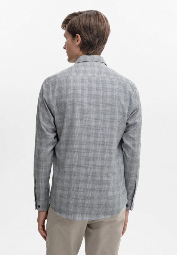 Рубашка Kanzler