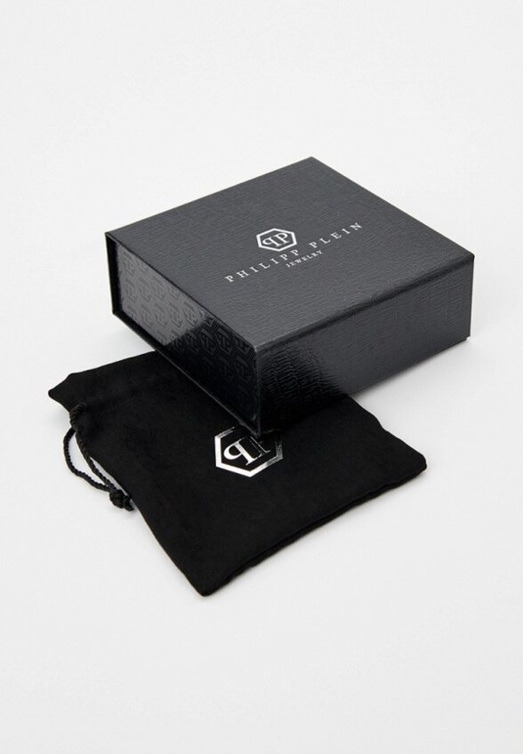 Колье Philipp Plein