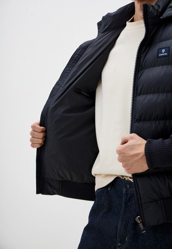 Куртка утепленная Maiberg