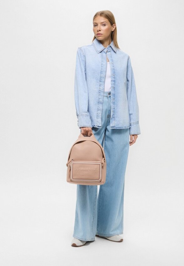 Рюкзак Trussardi