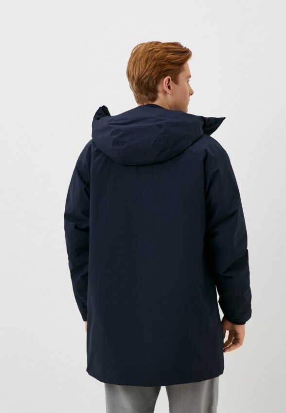 Пуховик Сплав