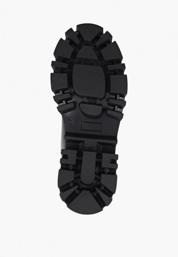 Полусапоги Marco&Art