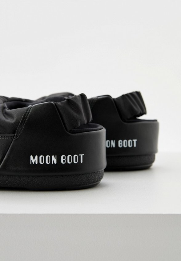 Слипоны Moon Boot