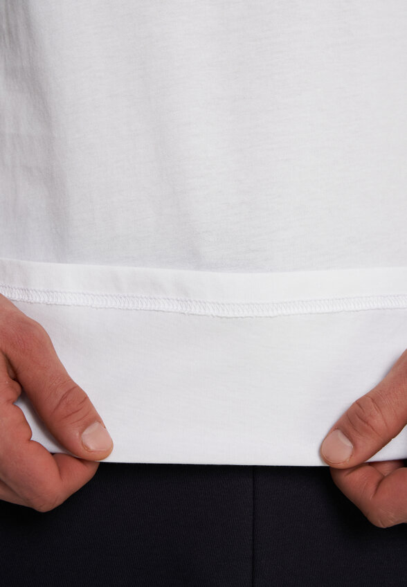 Футболка мужская Champion, Белый