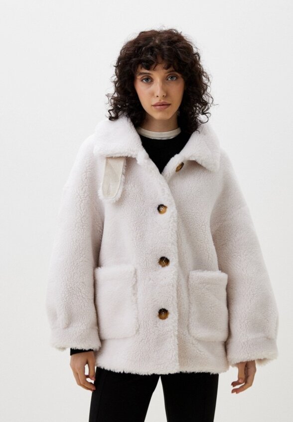 Шуба La'Phenix Dress