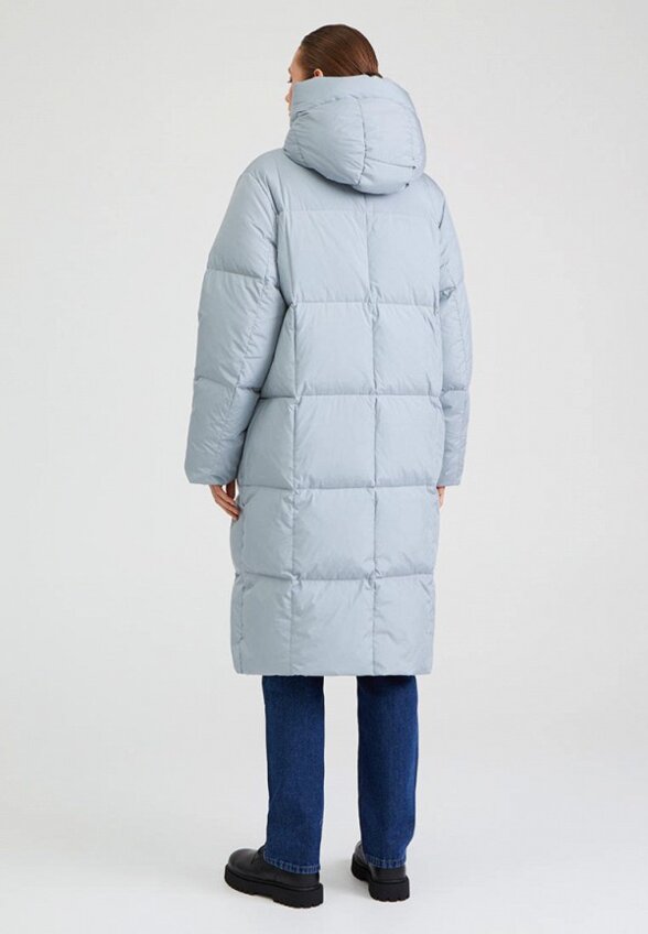 Пуховик To Be Blossom