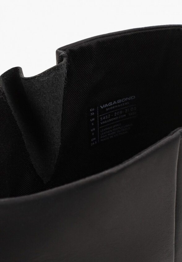 Полусапоги Vagabond