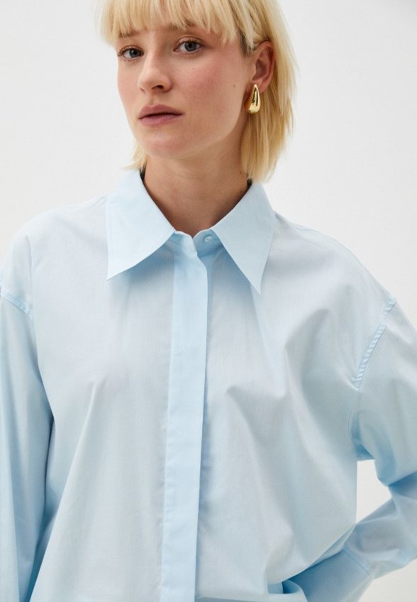 Рубашка Calista