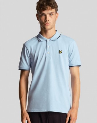 Поло Lyle & Scott мужчинам