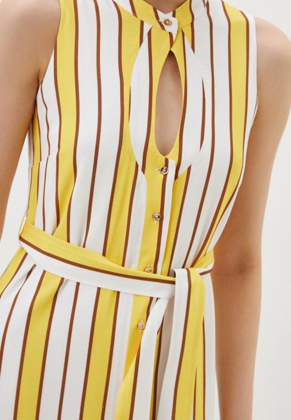 Платье Fracomina