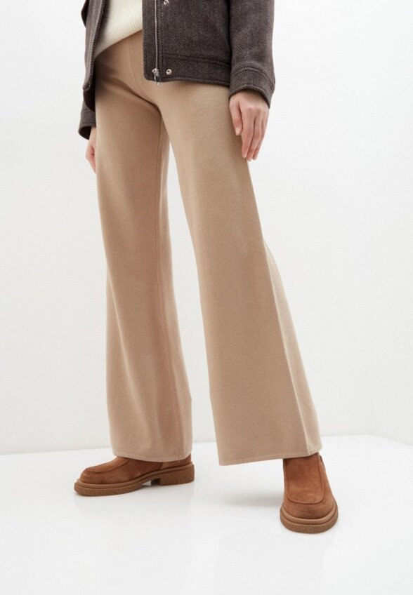 Ботинки Lusavou