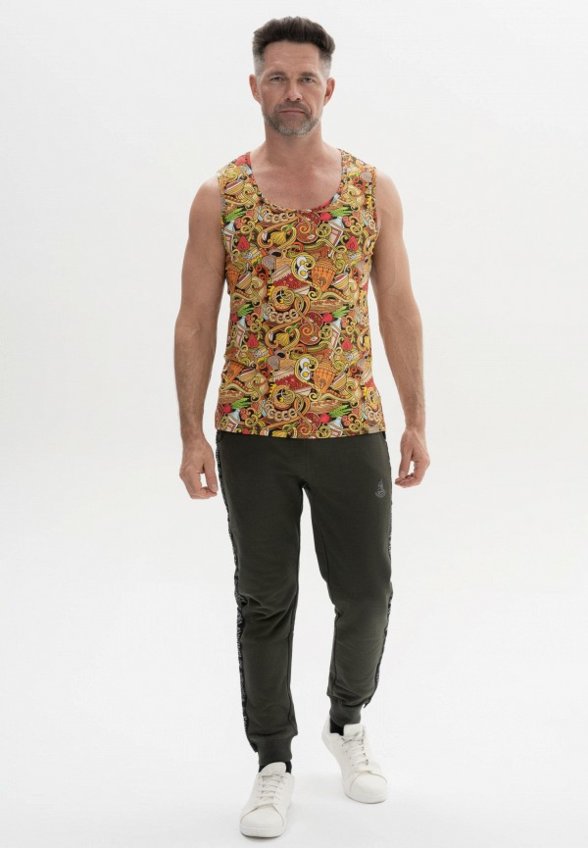 Майка Великоросс