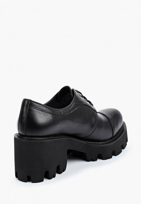 Ботинки Gresco