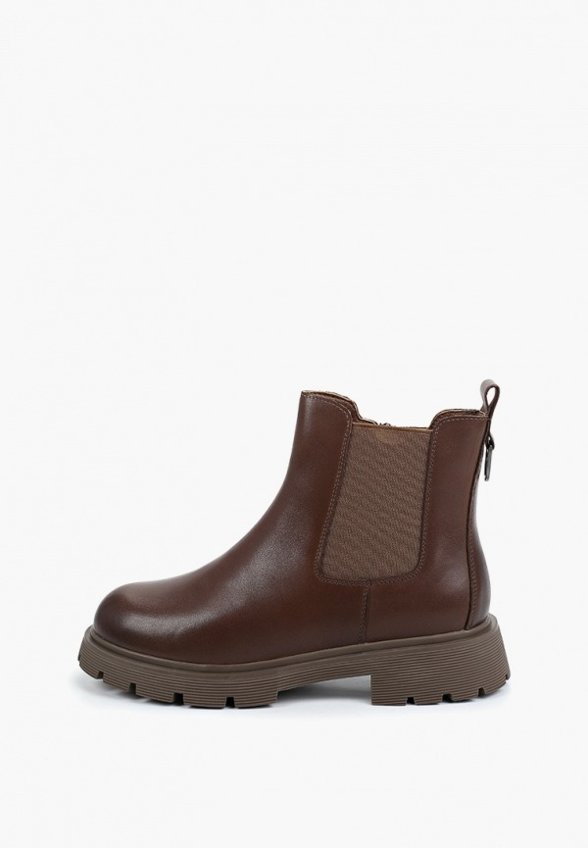 Ботинки Ascalini