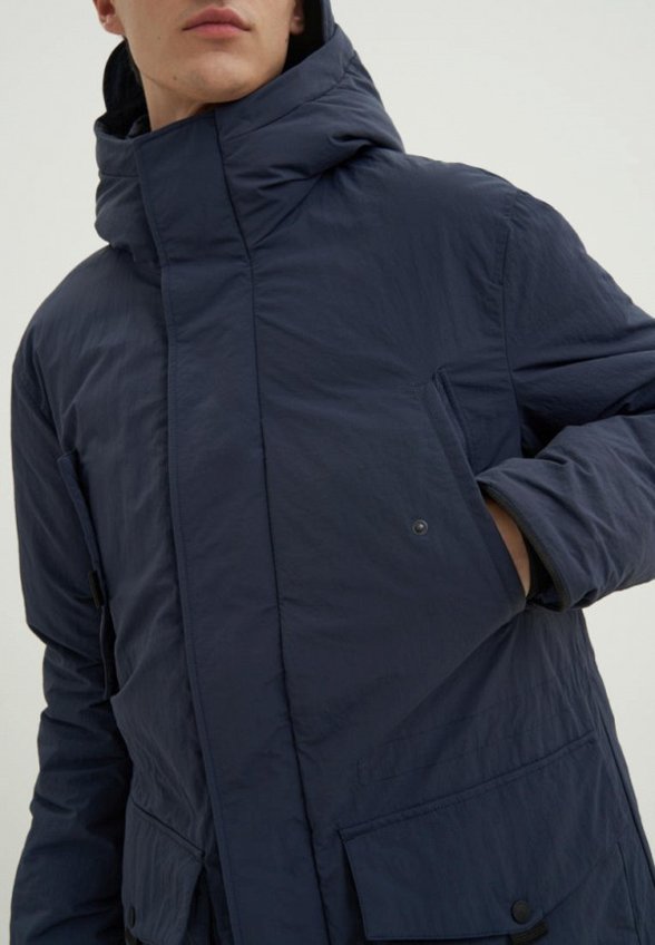 Парка Finn Flare