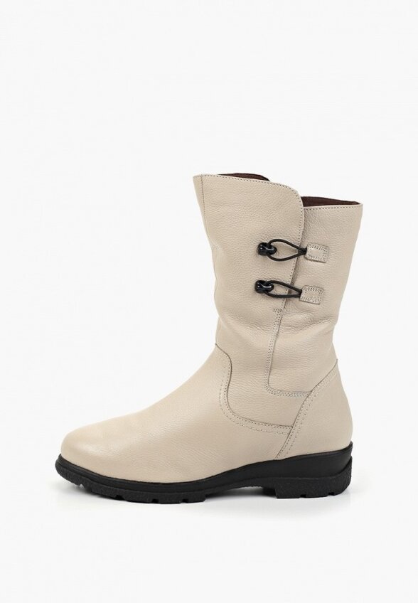 Полусапоги Caprice