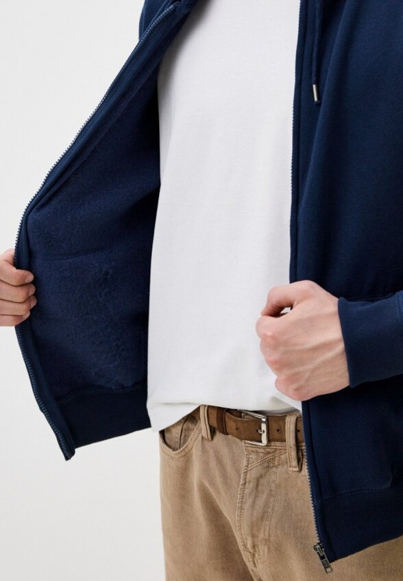 Толстовка Terranova