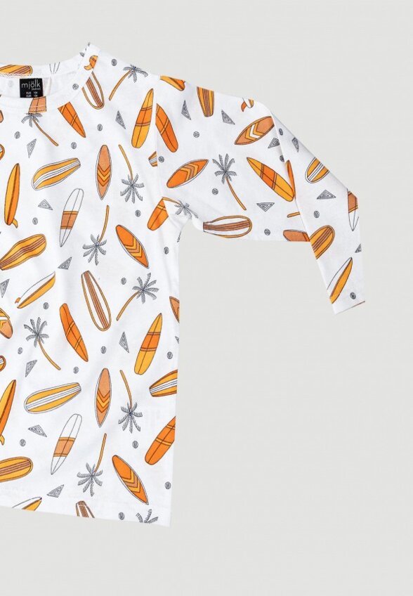 Лонгслив Mjolk