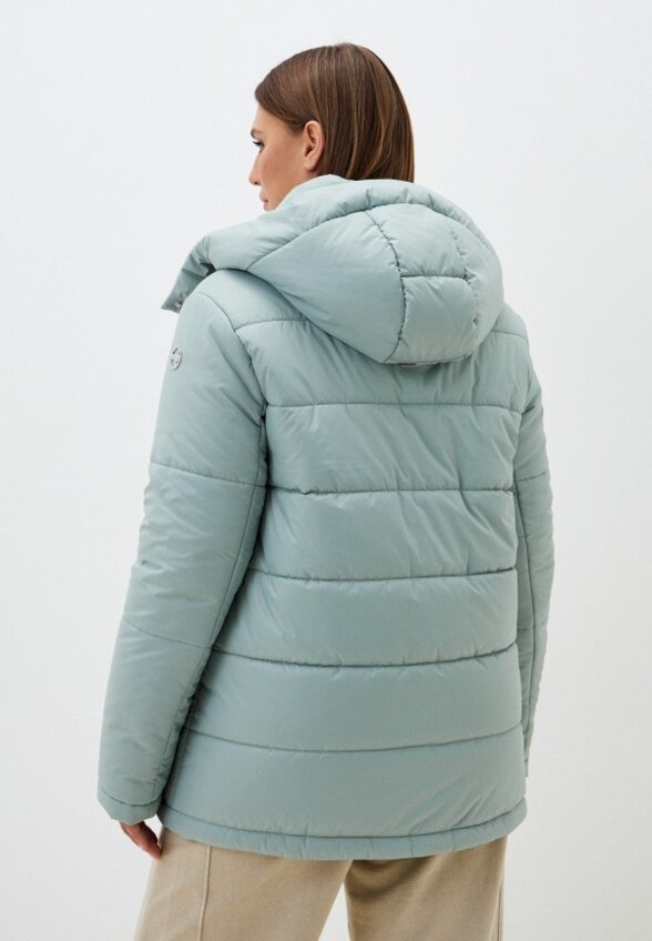 Куртка утепленная Maritta