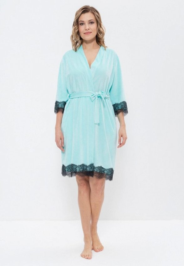 Халат домашний Cleo