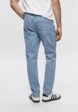 Джинсы SLIM FIT со средней посадкой4  - превью