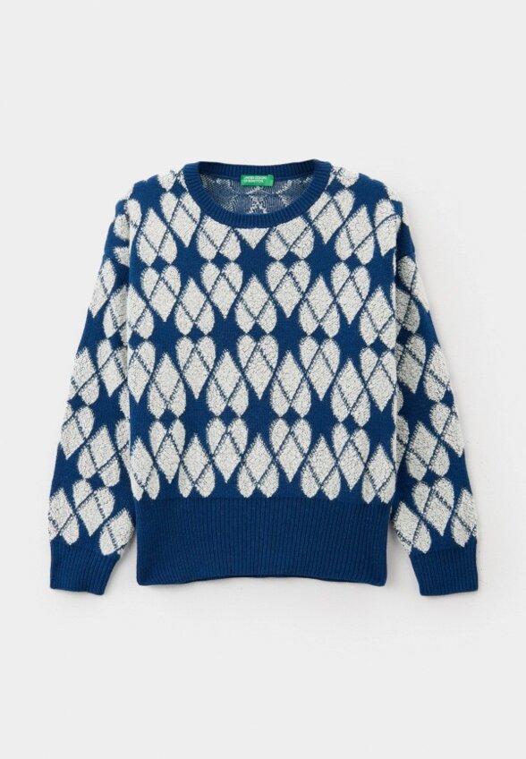 Джемпер United Colors of Benetton