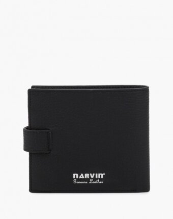 Кошелек Narvin мужчинам