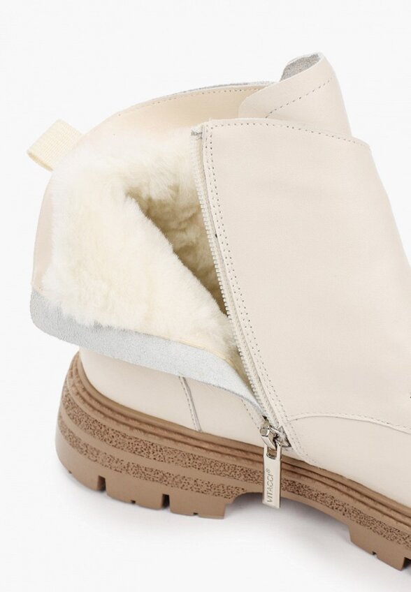 Ботинки Vitacci