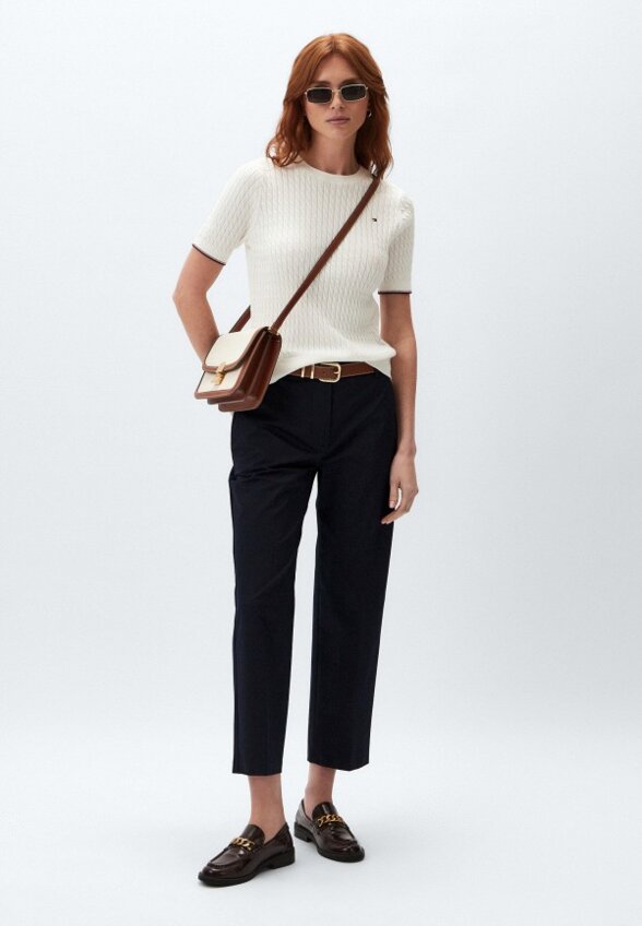 Брюки Tommy Hilfiger