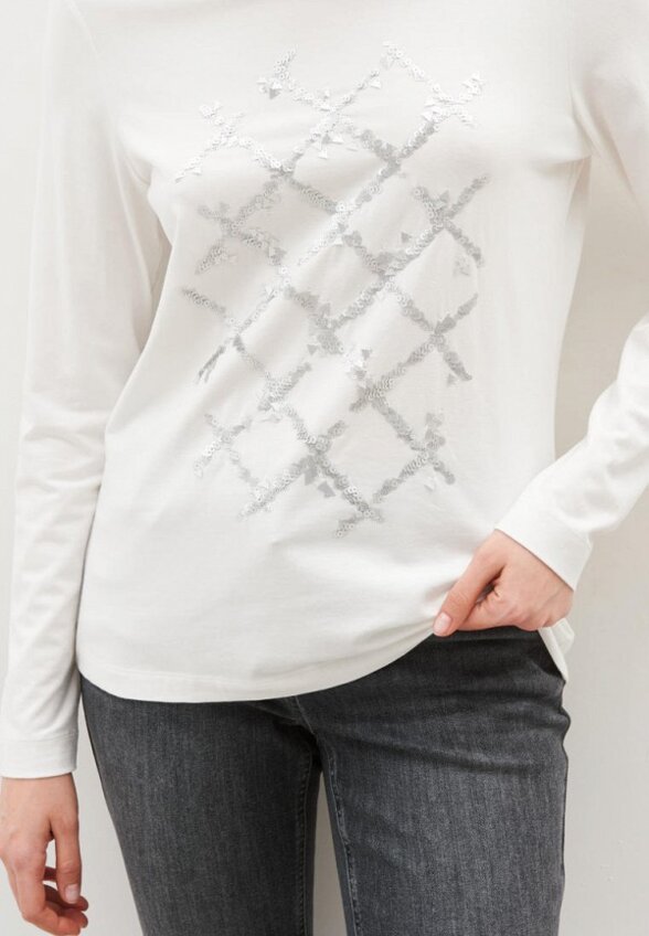 Лонгслив Gerry Weber