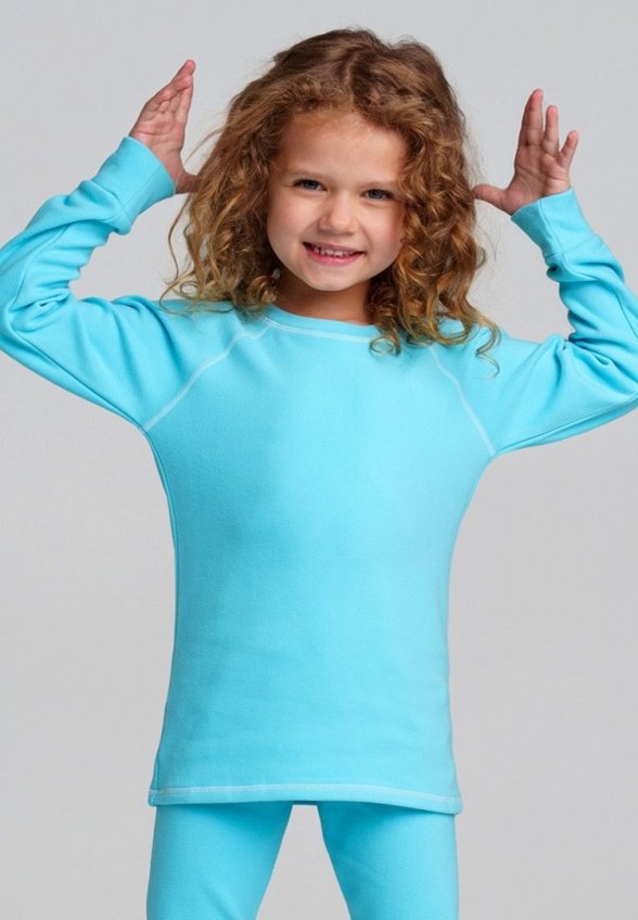 Комплект термобелья PlayToday