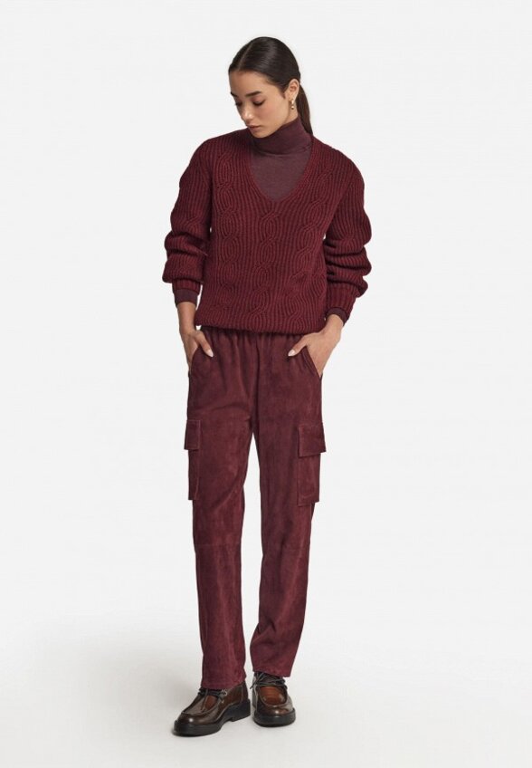 Пуловер Falconeri