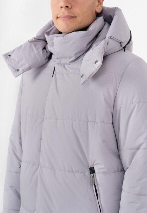 Пуховик Nord Wind