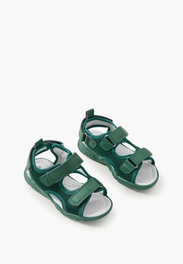 Сандалии Happy Baby