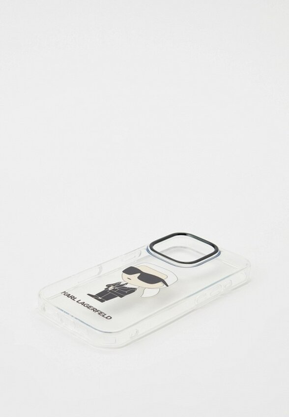 Чехол для iPhone Karl Lagerfeld