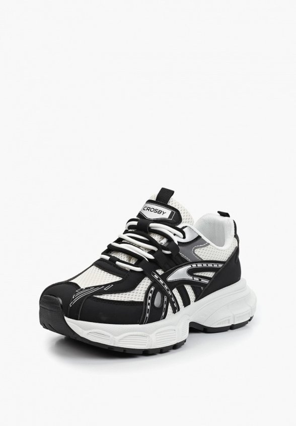 Кроссовки Crosby