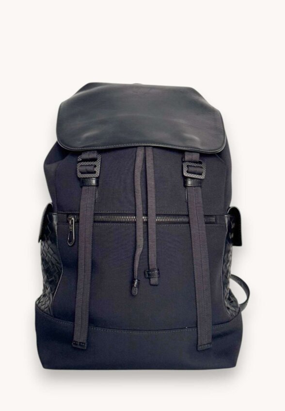 Bottega Veneta Rucksack