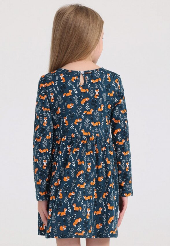 Платье Апрель