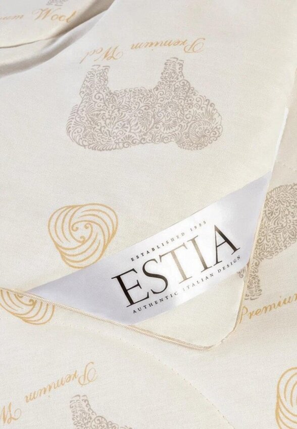 Одеяло 2-спальное Estia