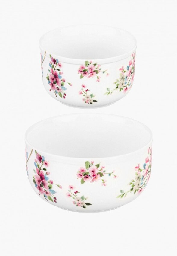 Набор салатников Elan Gallery