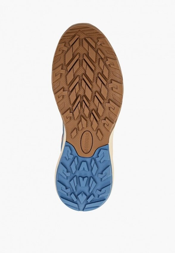 Кроссовки Strobbs