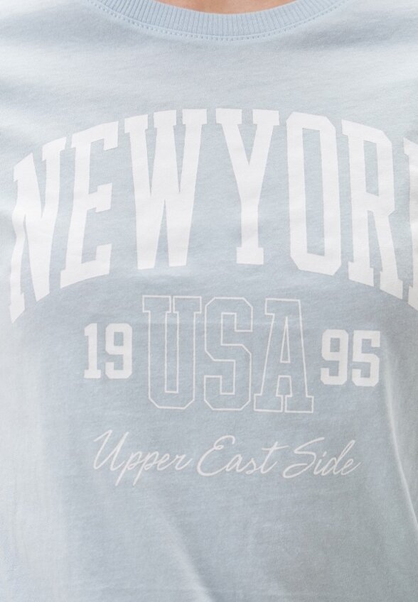 Футболка Terranova