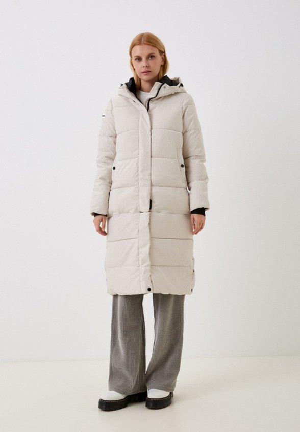 Пуховик Mollese