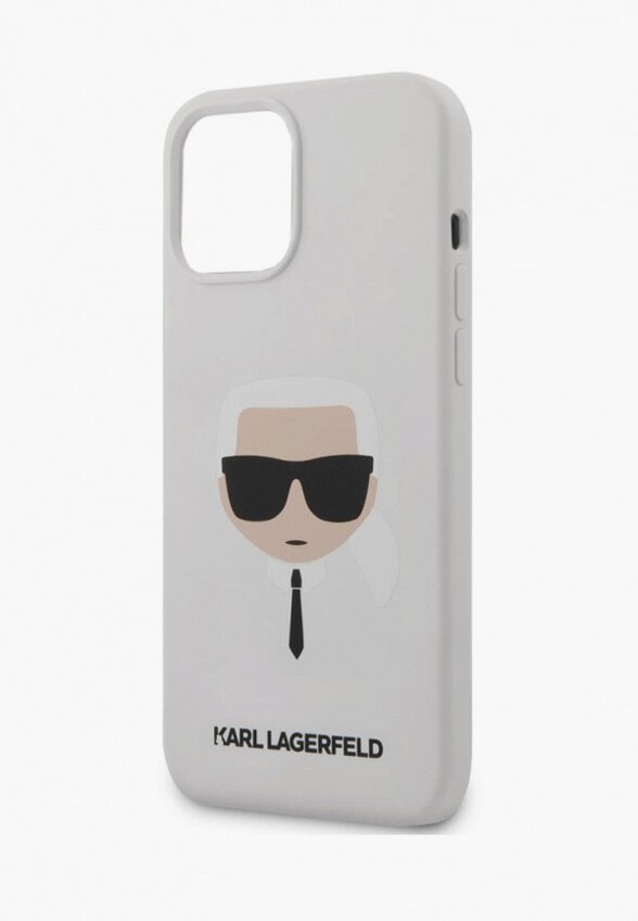 Чехол для iPhone Karl Lagerfeld