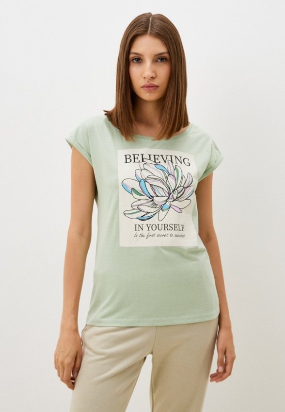 Футболка Funday