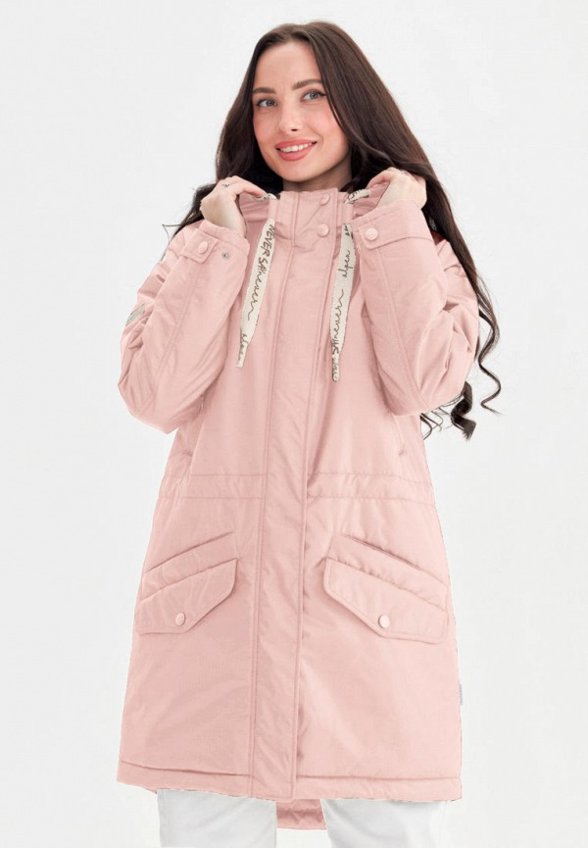 Куртка утепленная Alpex