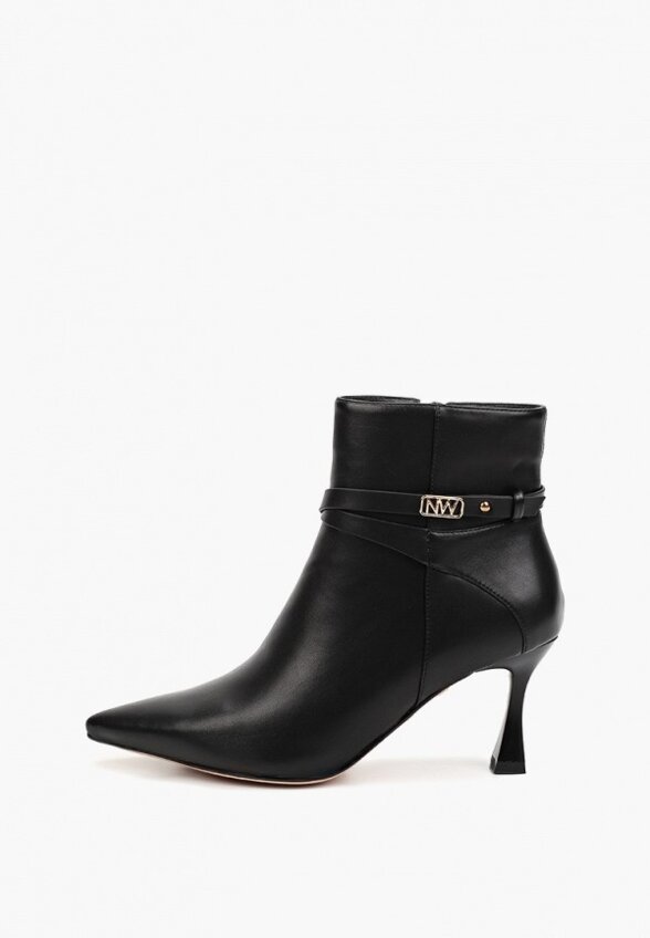 Ботильоны Nine West