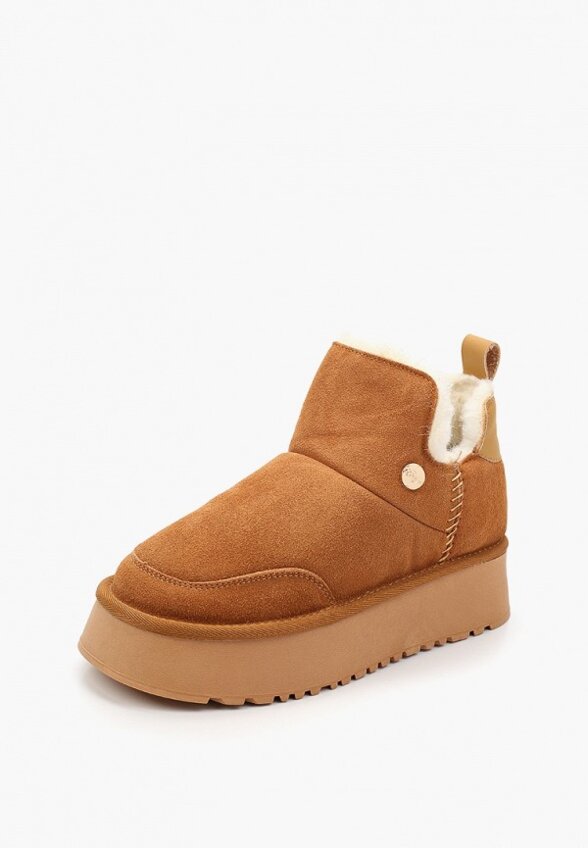 Полусапоги Bridget