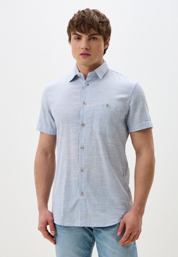 Рубашка Tom Tailor